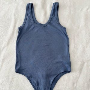 Target Bodysuit
